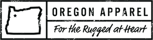 Oregon Apparel